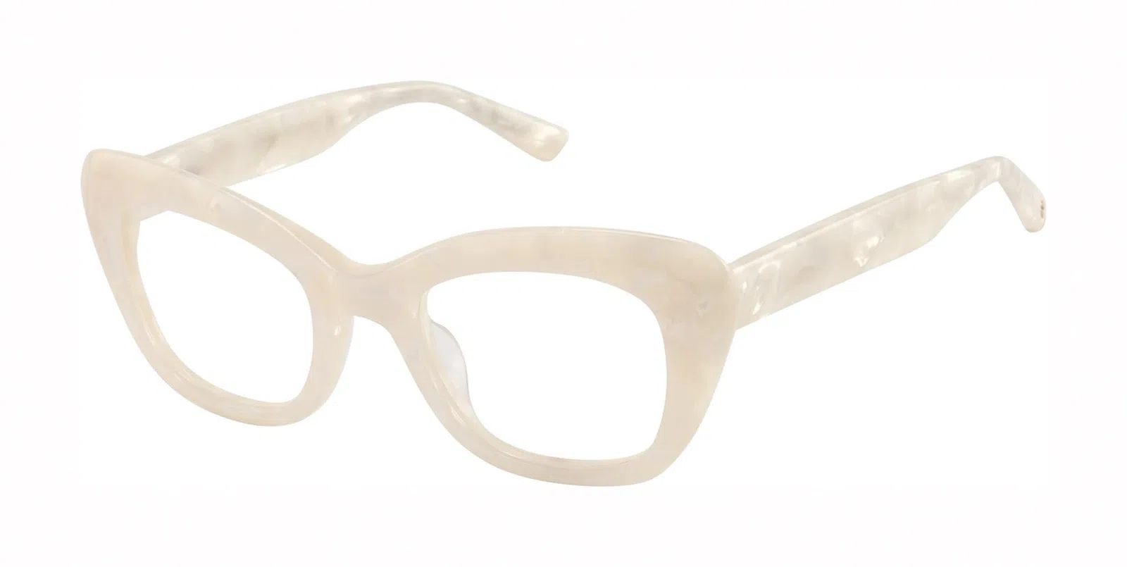 L.A.M.B. LA155 Eyeglasses - view 3